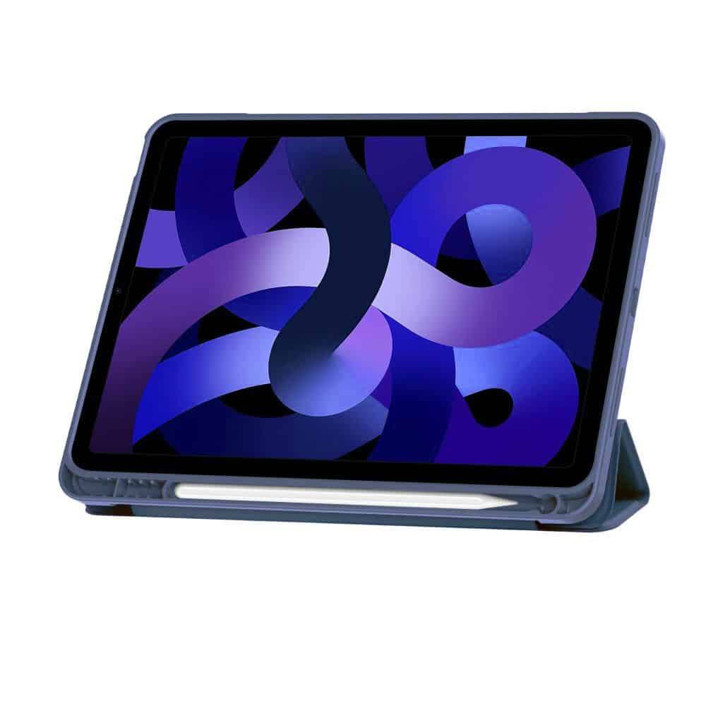 Tech-Protect SC Pen iPad Air 10.9 4 / 5 / 2020-2022 / 11 6 / 2024 ναυτικό μπλε - Image 2