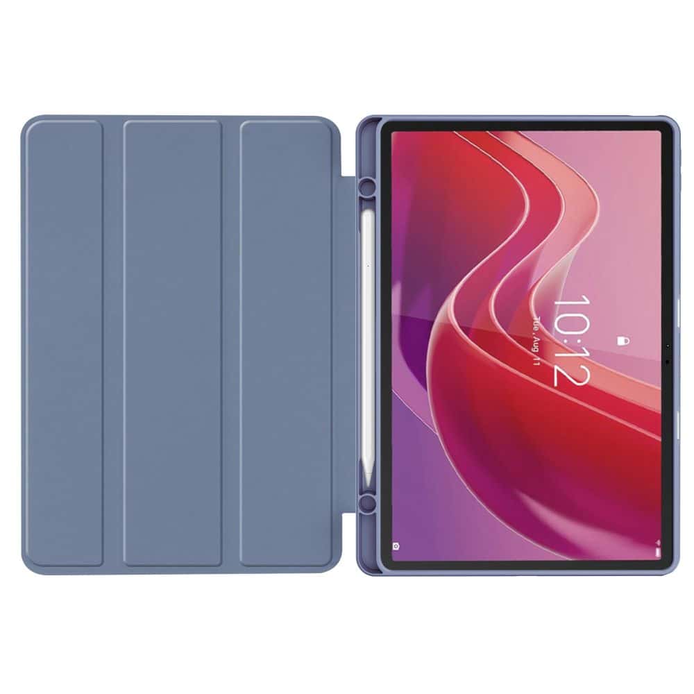 Tech-Protect SC Pen Lenovo Tab M11 11.0 TB-330 Λεβάντα - Image 6
