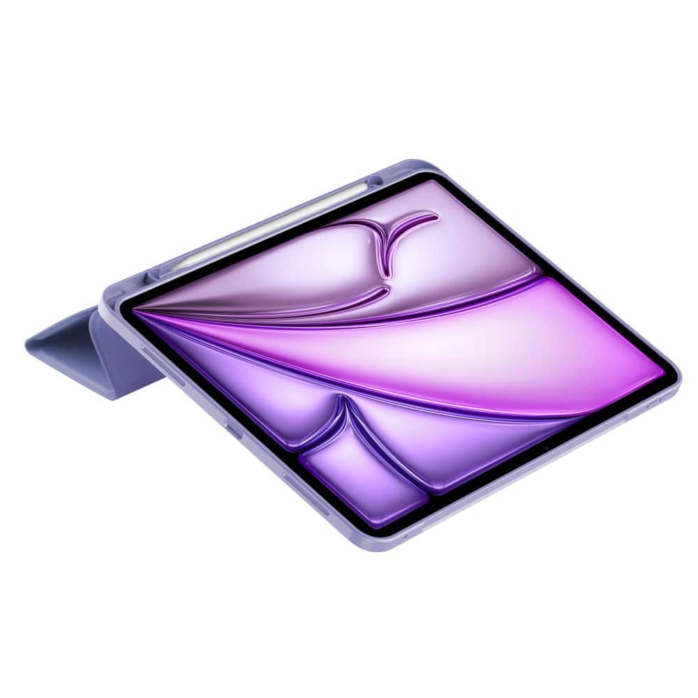 Tech-Protect SC Pen iPad Air 13 2024 μωβ - Image 4