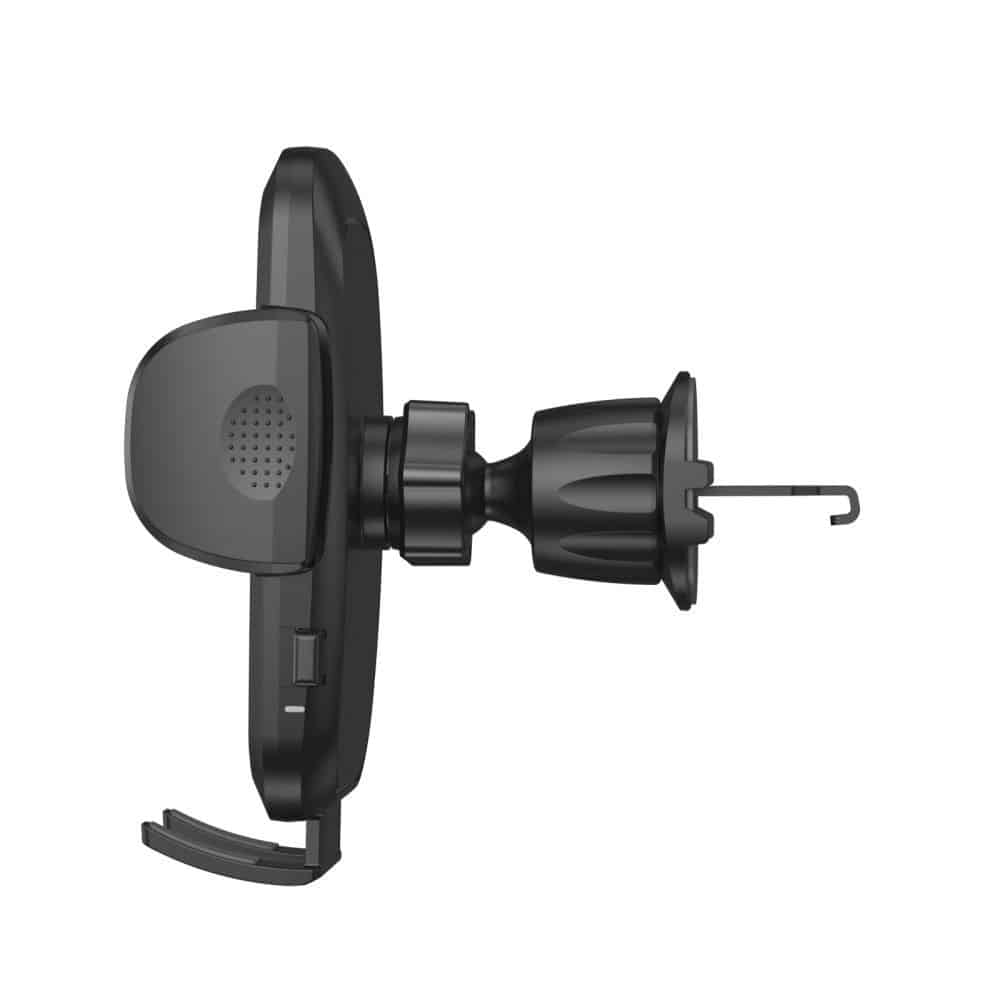 Tech-Protect ασύρματη βάση αυτοκινήτου CM15W-V1 για ταμπλό & αεραγωγούς 15W μαύρη - Image 5