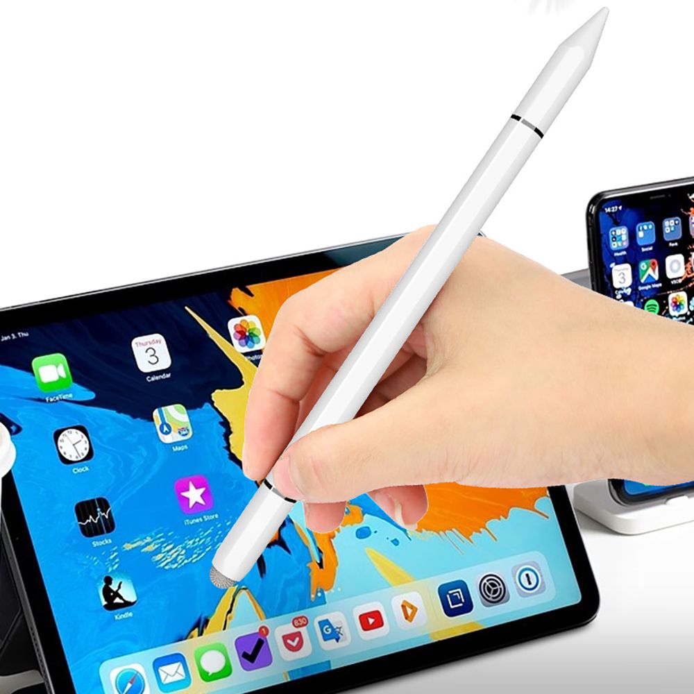 Tech-Protect USP200 Stylus μαύρο - Image 4