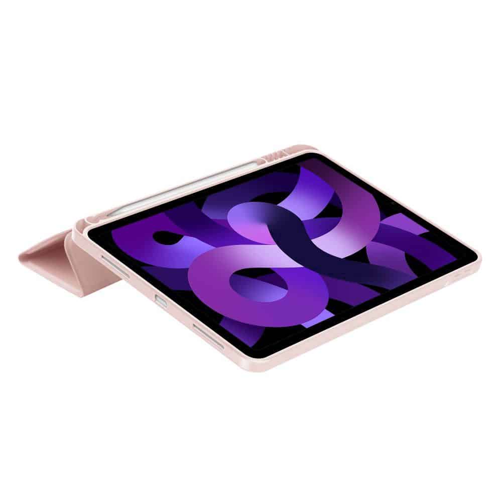 Tech-Protect SC Pen iPad Air 10.9 4 / 5 / 2020-2022 / 11 6 / 2024 ροζ - Image 3