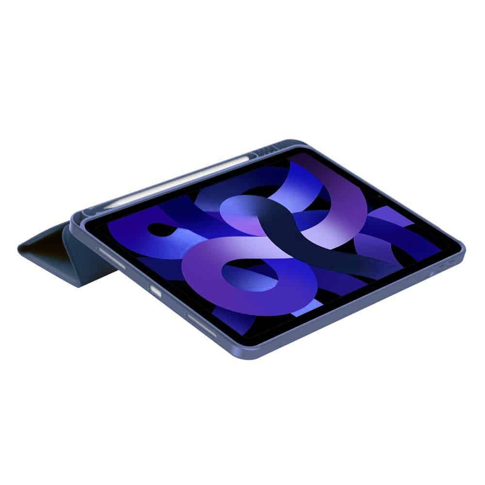 Tech-Protect SC Pen iPad Air 10.9 4 / 5 / 2020-2022 / 11 6 / 2024 ναυτικό μπλε - Image 3