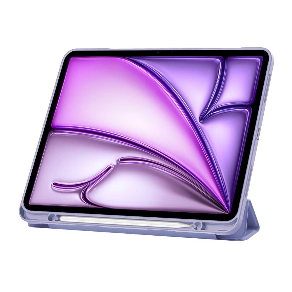 Tech-Protect SC Pen iPad Air 13 2024 μωβ - Image 5