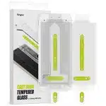 Ringke tempered glass easy slide 2-pack Galaxy S24 ultra διαφανές - Image 10