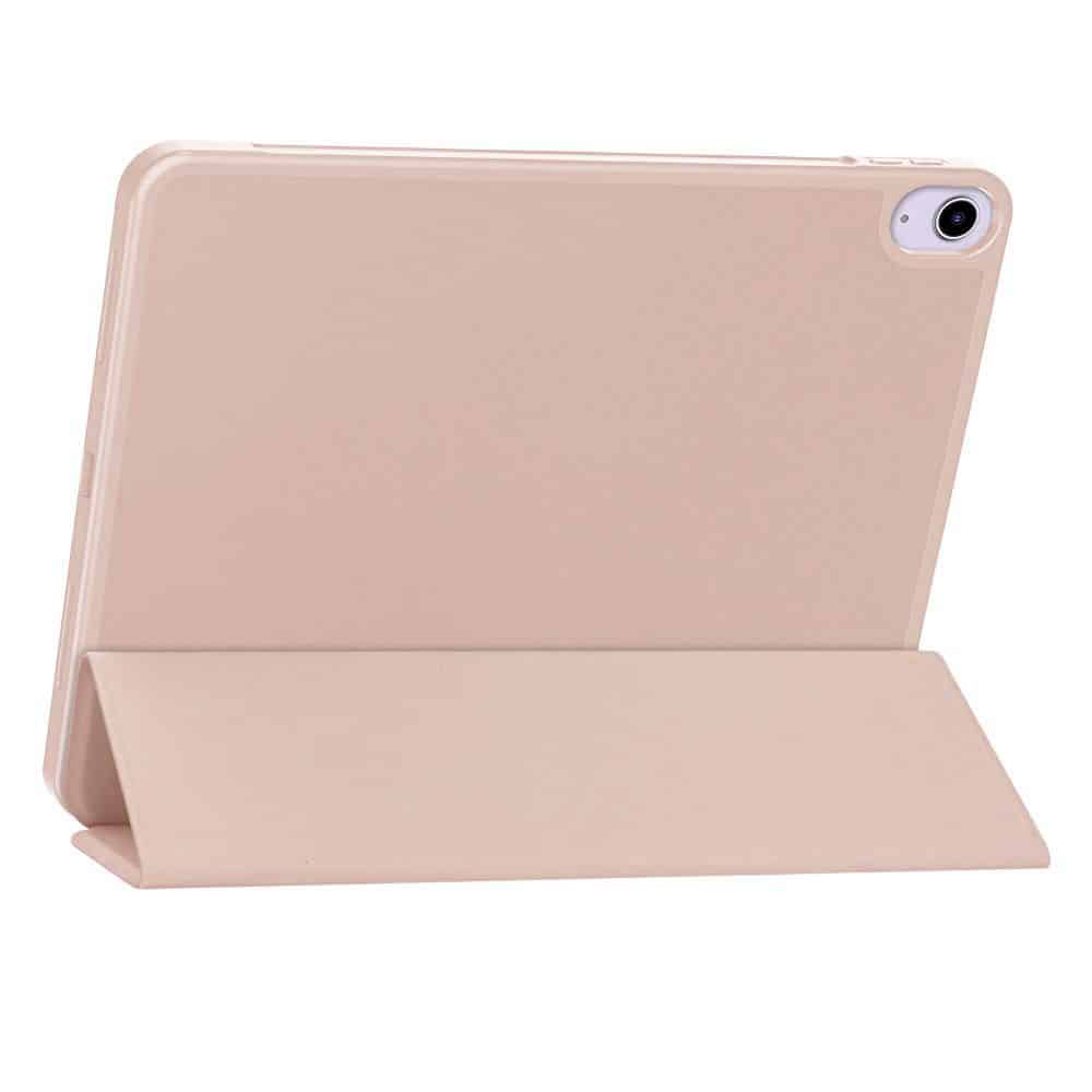 Tech-Protect SC Pen iPad Air 10.9 4 / 5 / 2020-2022 / 11 6 / 2024 ροζ - Image 4