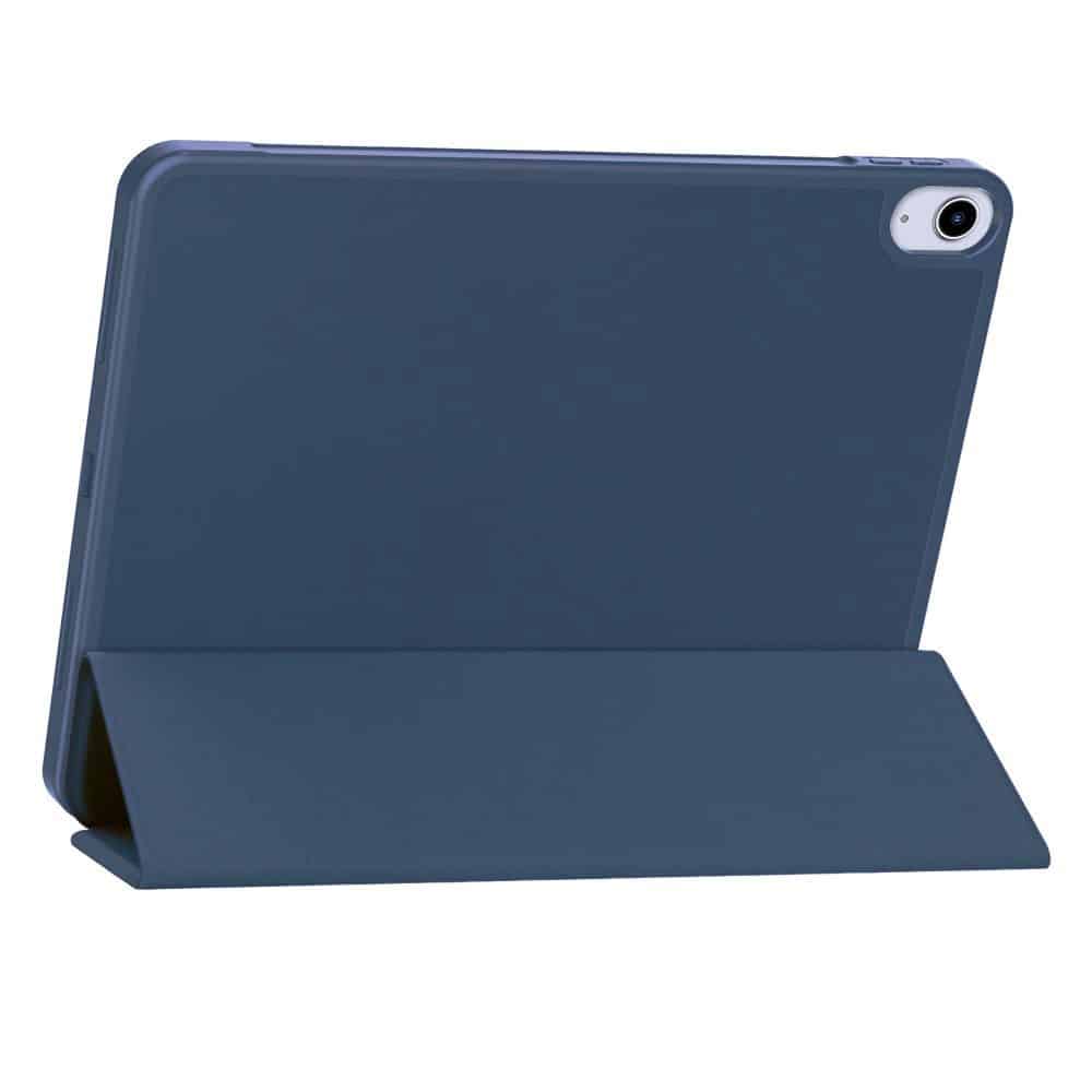 Tech-Protect SC Pen iPad Air 10.9 4 / 5 / 2020-2022 / 11 6 / 2024 ναυτικό μπλε - Image 4
