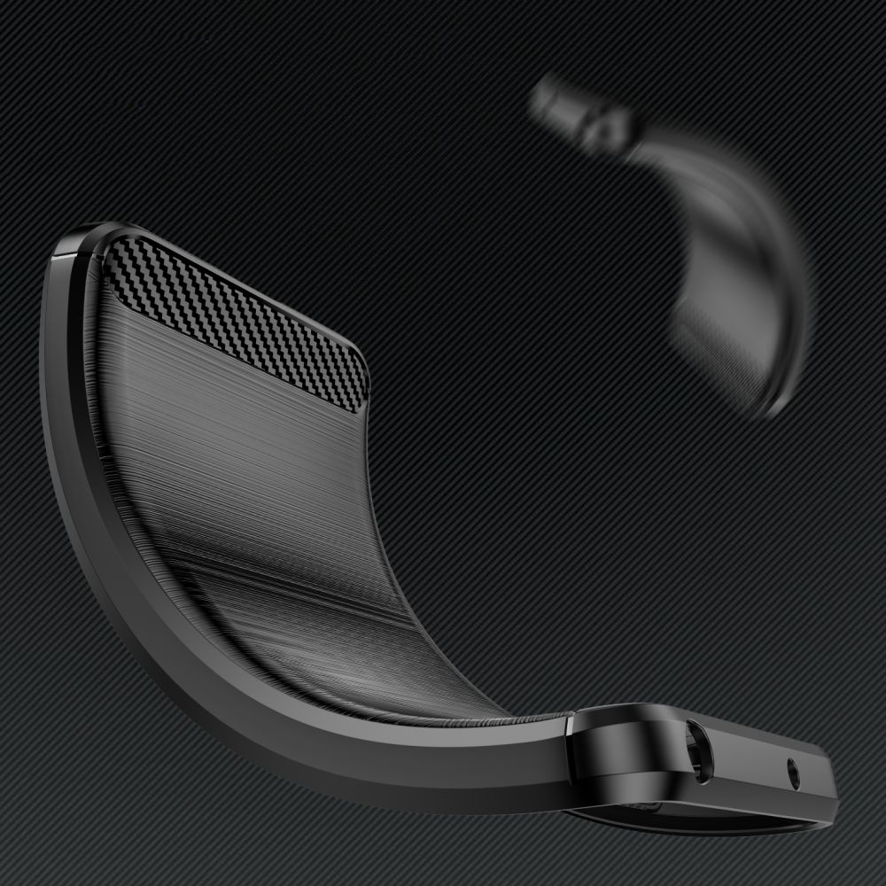 TECH-PROTECT TPU Carbon - θήκη για Samsung Galaxy XCover 7 - Μαύρο - Image 3