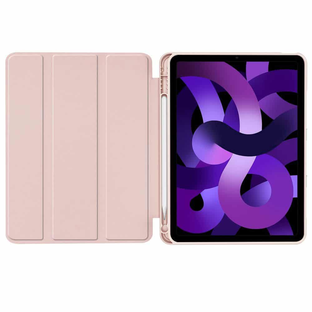 Tech-Protect SC Pen iPad Air 10.9 4 / 5 / 2020-2022 / 11 6 / 2024 ροζ - Image 5