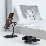Tech-Protect Ζ3 βάση στήριξης smartphone & tablet γκρι - Image 4