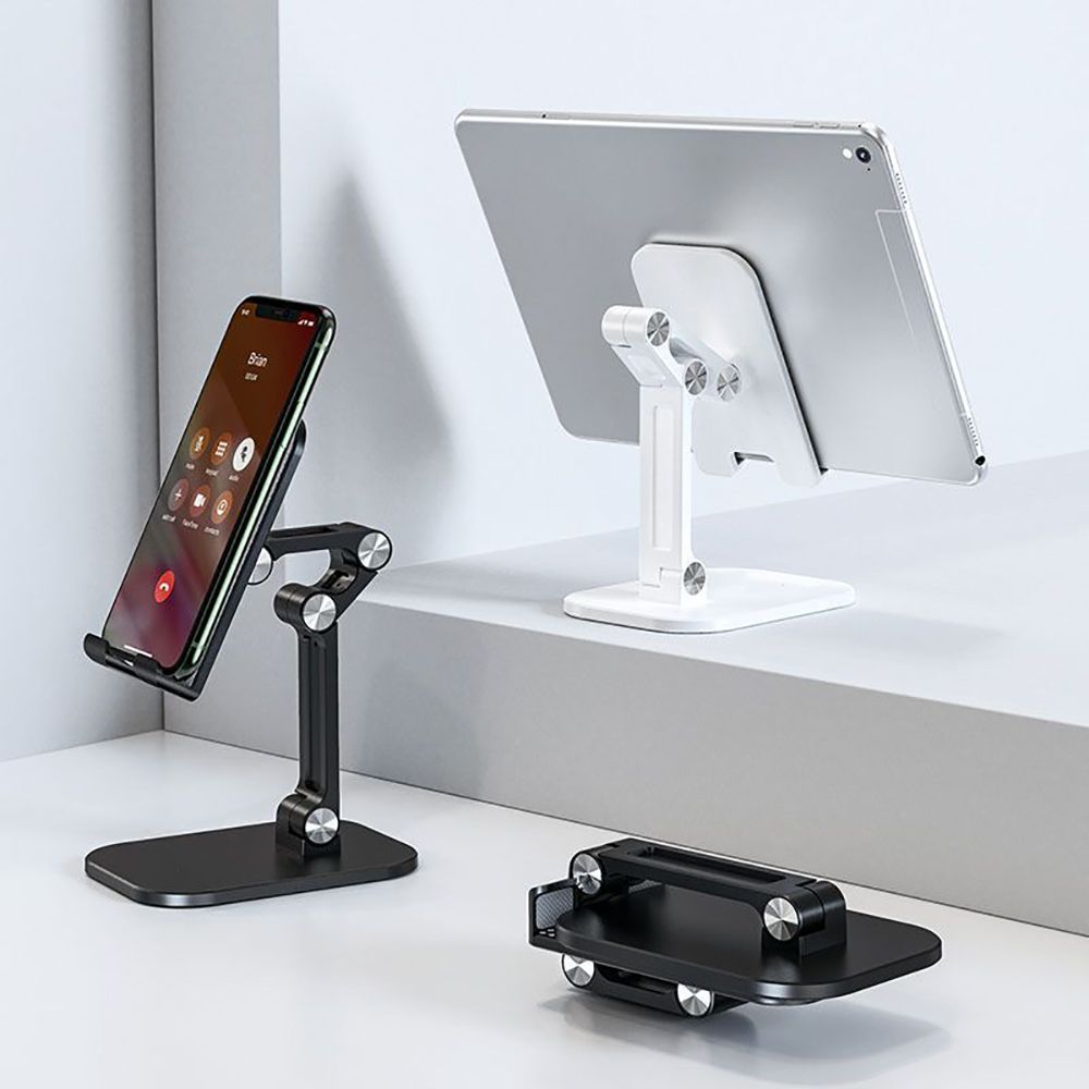 Tech-Protect Ζ3 βάση στήριξης smartphone & tablet γκρι - Image 4