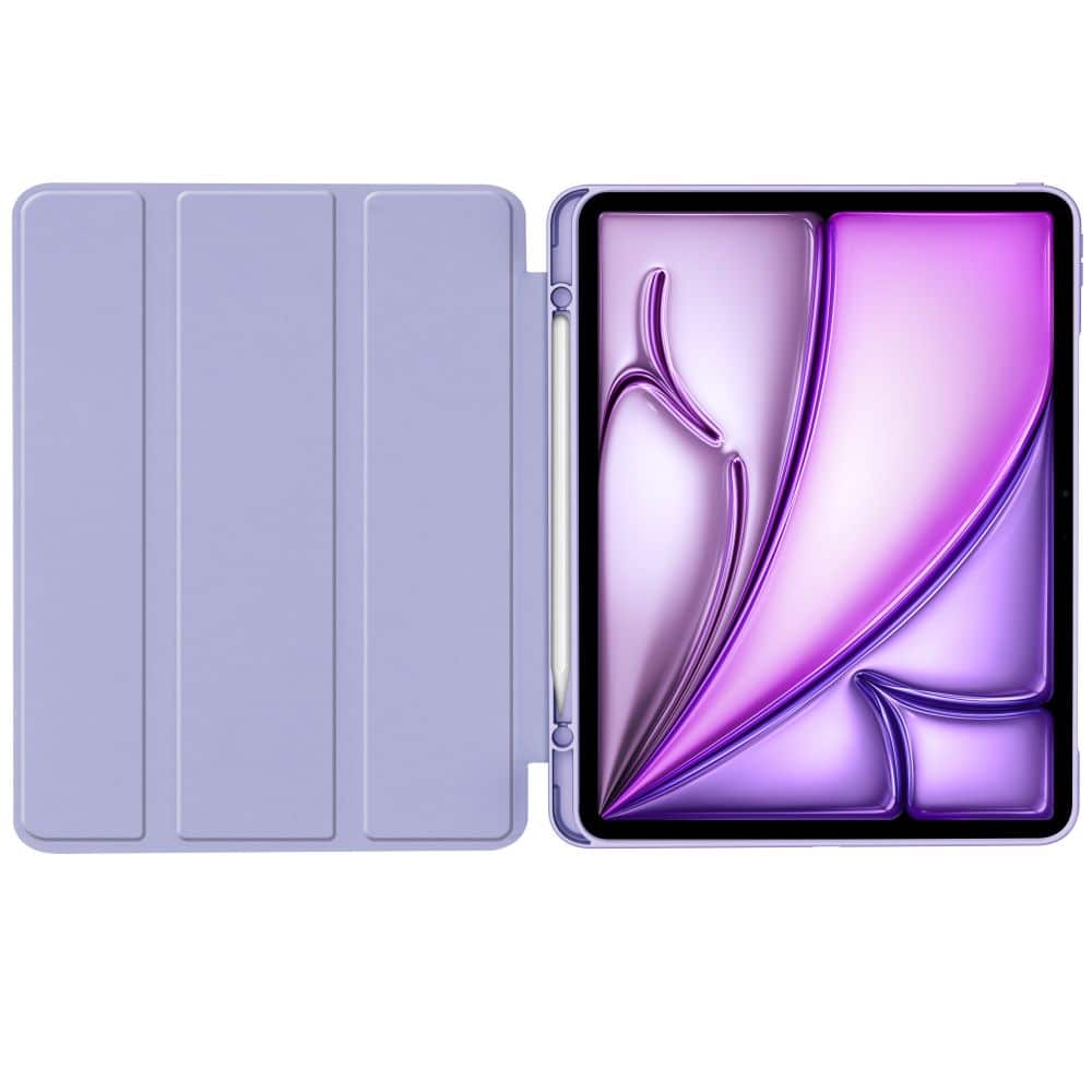Tech-Protect SC Pen iPad Air 13 2024 μωβ - Image 7