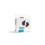 Fixed - Ασύρματα Ακουστικά (FIXBDS-BK) - Αληθινά Ασύρματα, Bluetooth V5.3, Έλεγχος Αφής - Μαύρο - Image 7