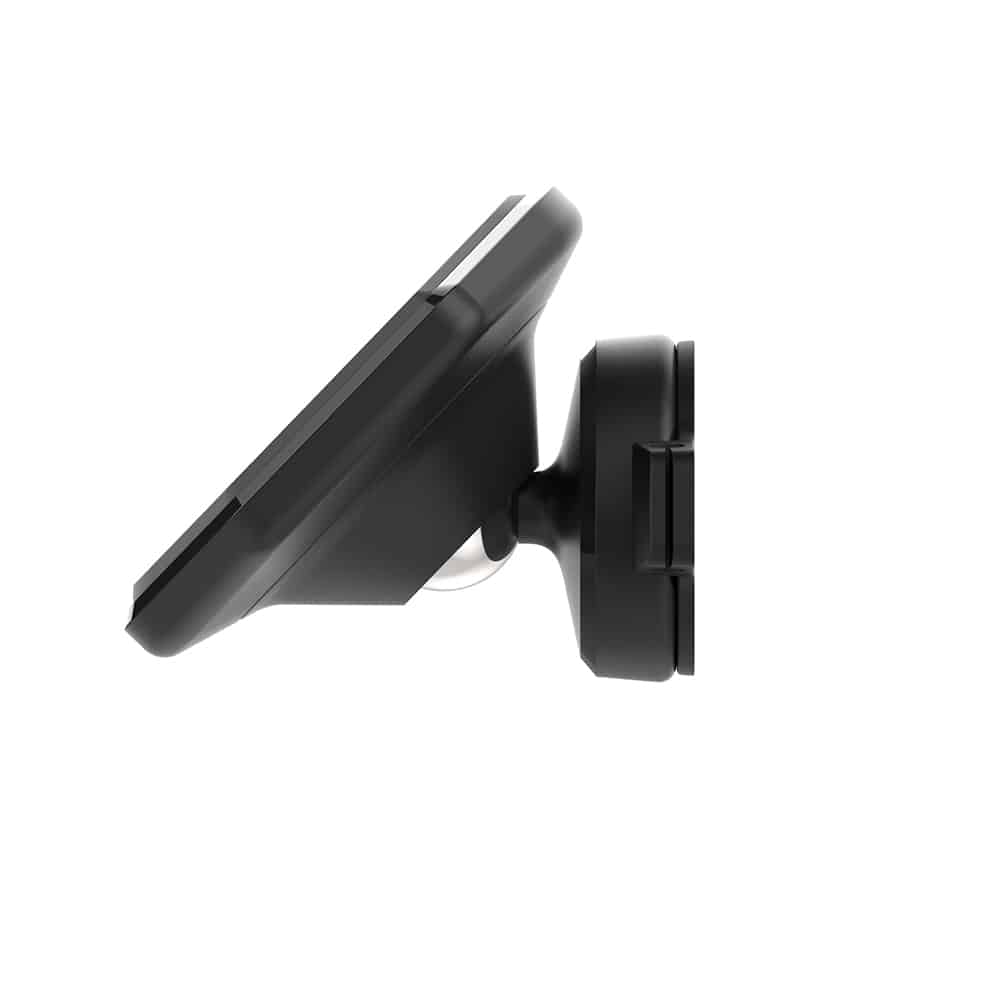 Fixed - Στήριγμα Αυτοκινήτου Icon Flex (FIXIC-FLEX-BK) - για ταμπλό, μαγνητικό - Μαύρο - Image 5