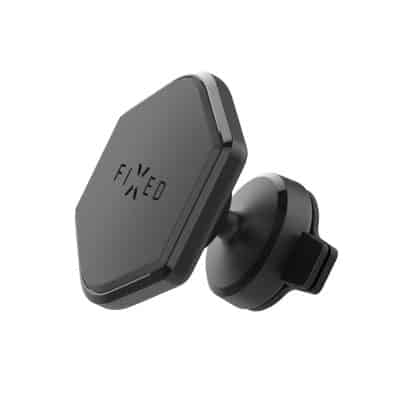 Fixed - Στήριγμα Αυτοκινήτου Icon Flex (FIXIC-FLEX-BK) - για ταμπλό, μαγνητικό - Μαύρο