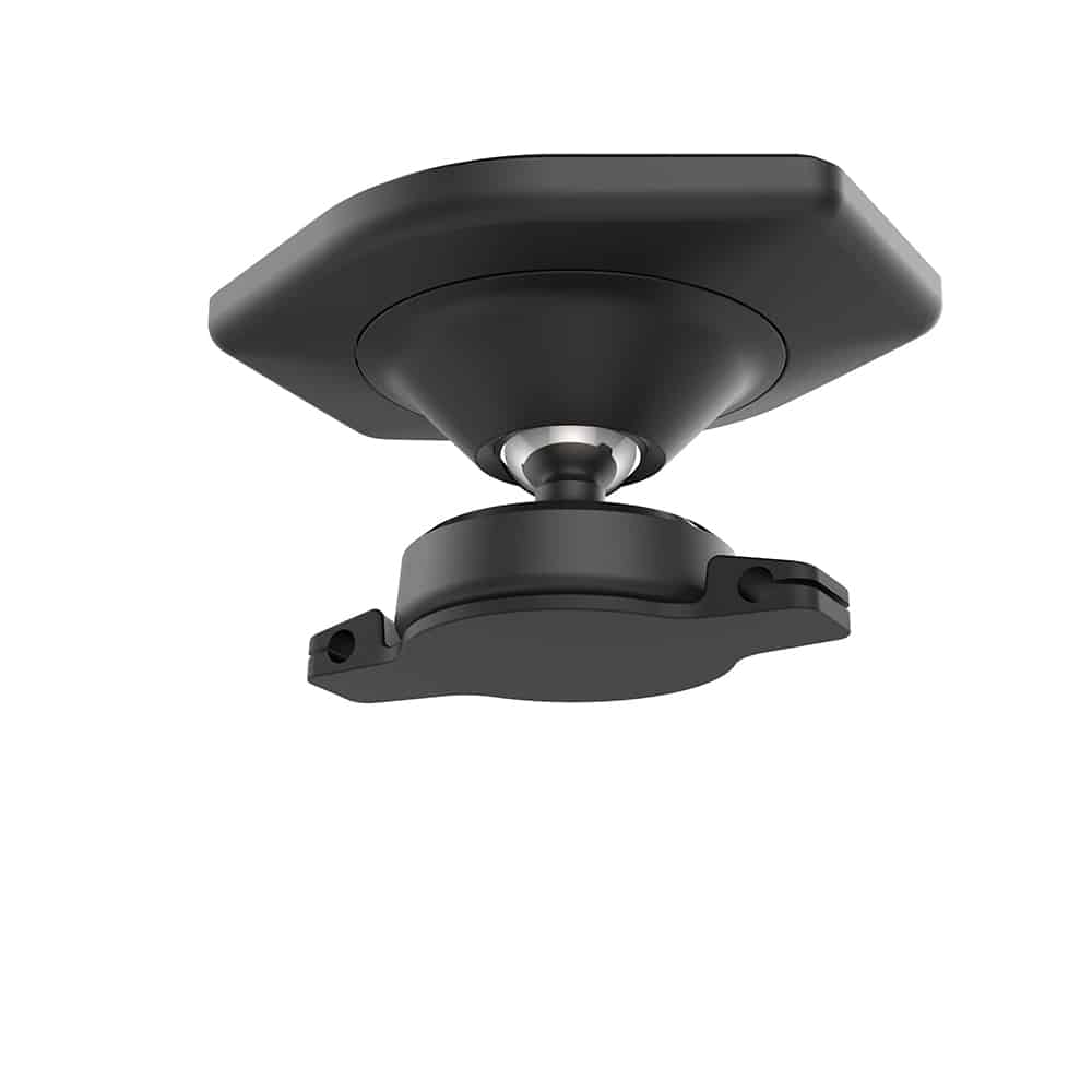 Fixed - Στήριγμα Αυτοκινήτου Icon Flex (FIXIC-FLEX-BK) - για ταμπλό, μαγνητικό - Μαύρο - Image 7