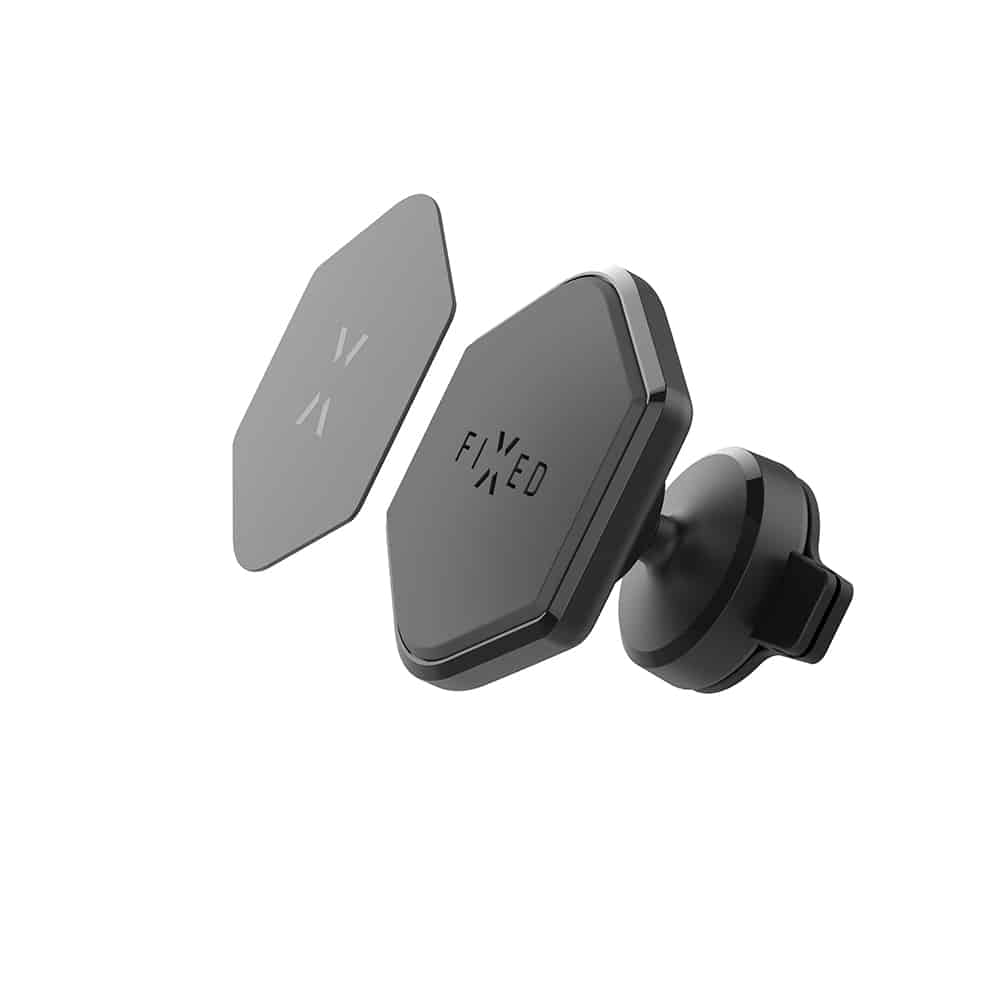 Fixed - Στήριγμα Αυτοκινήτου Icon Flex (FIXIC-FLEX-BK) - για ταμπλό, μαγνητικό - Μαύρο - Image 3