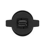 Fixed - Στήριγμα Αυτοκινήτου Icon Flex (FIXIC-VENTM-BK) - για ταμπλό, μαγνητικό - Μαύρο - Image 6