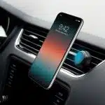 Fixed - Στήριγμα Αυτοκινήτου Icon Flex (FIXIC-VENTM-BK) - για ταμπλό, μαγνητικό - Μαύρο - Image 10