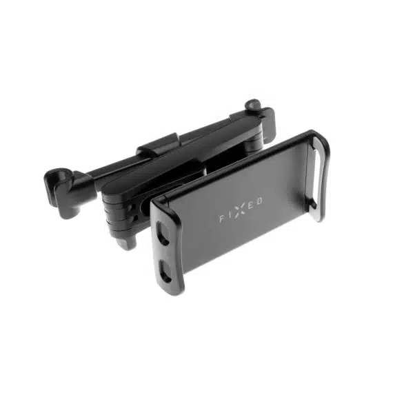 Fixed - Κρατητής αυτοκινήτου Tab Passenger 2 (FIXTAB-PAS2-BK) - Συμβατός με ταμπλέτες, για προσκέφαλο, 7 - 13" - Μαύρο