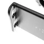 Fixed - Κρατητής αυτοκινήτου Tab Passenger 2 (FIXTAB-PAS2-BK) - Συμβατός με ταμπλέτες, για προσκέφαλο, 7 - 13" - Μαύρο - Image 7