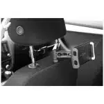 Fixed - Κρατητής αυτοκινήτου Tab Passenger 2 (FIXTAB-PAS2-BK) - Συμβατός με ταμπλέτες, για προσκέφαλο, 7 - 13" - Μαύρο - Image 8