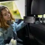 Fixed - Κρατητής αυτοκινήτου Tab Passenger 2 (FIXTAB-PAS2-BK) - Συμβατός με ταμπλέτες, για προσκέφαλο, 7 - 13" - Μαύρο - Image 10