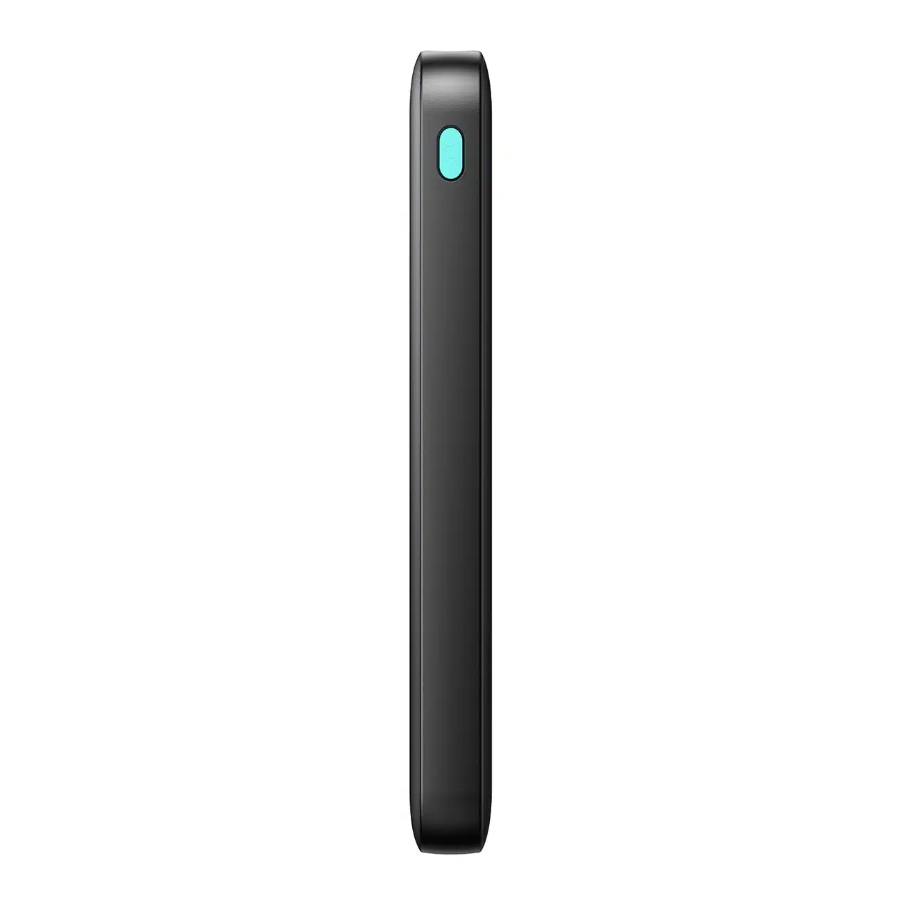 Joyroom Powerbank JR-PBF12 10000mAh 2.4A 2x USB-A 1x USB-C - μαύρο - Image 5