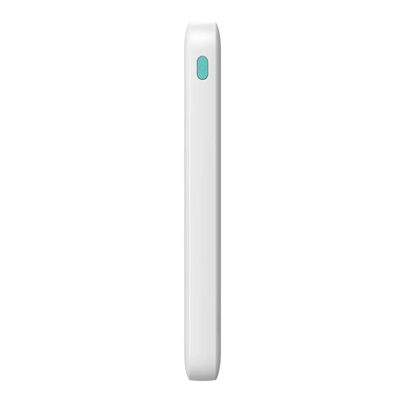 Joyroom Powerbank JR-PBF12 10000mAh 2.4A 2x USB-A 1x USB-C - λευκό - Image 4
