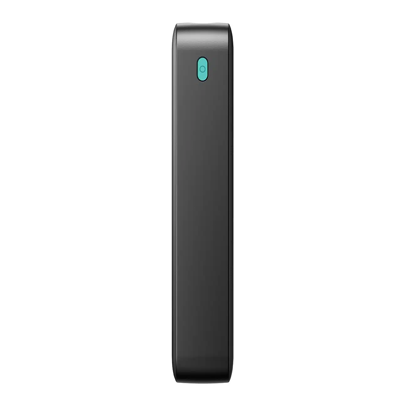 Joyroom Powerbank JR-PBF14 20000mAh 2.4A 2x USB-A 1x USB-C - μαύρο - Image 4