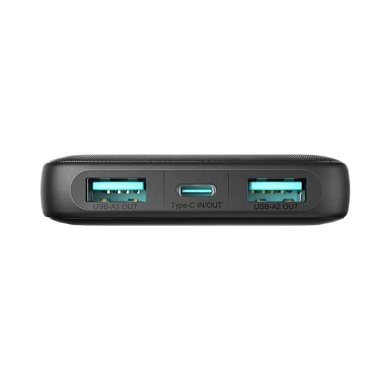 Joyroom Powerbank JR-PBF15 10000mAh USB-C USB-A 22.5W - μαύρο - Image 7