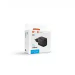 Fixed - Μίνι φορτιστής τοίχου (FIXC30M-C-BK) - Type-C, Power Delivery 3.0, 30W - Μαύρος - Image 6