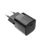 Fixed - Μίνι φορτιστής τοίχου (FIXC30M-C-BK) - Type-C, Power Delivery 3.0, 30W - Μαύρος - Image 3
