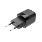 Fixed - Μίνι φορτιστής τοίχου (FIXC30M-C-BK) - Type-C, Power Delivery 3.0, 30W - Μαύρος - Image 2