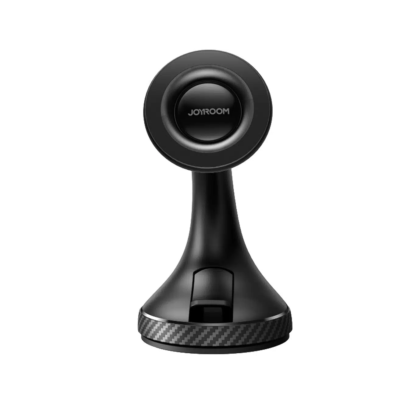Joyroom JR-ZS406 μαγνητική βάση αυτοκινήτου για παρμπρίζ / ταμπλό - μαύρη - Image 6