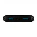 Fixed - Power Bank Zen 10 (FIXZEN-10-BK) - 2x USB, Type-C, 20W, 10000mAh, με οθόνη LCD - Μαύρο - Image 7