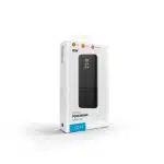 Fixed - Power Bank Zen 10 (FIXZEN-10-BK) - 2x USB, Type-C, 20W, 10000mAh, με οθόνη LCD - Μαύρο - Image 8