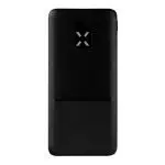 Fixed - Power Bank Zen 10 (FIXZEN-10-BK) - 2x USB, Type-C, 20W, 10000mAh, με οθόνη LCD - Μαύρο - Image 2