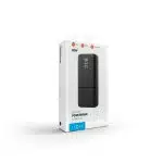 Fixed - Power Bank Zen 10 (FIXZEN-20-BK) - 2x USB, Type-C, 20W, 20000mAh, με οθόνη LCD - Μαύρο - Image 8