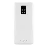 Fixed - Power Bank Zen 10 (FIXZEN-20-WH) - 2x USB, Type-C, 20W, 20000mAh, με οθόνη LCD - Λευκό - Image 4