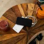 Fixed - Power Bank Zen 10 (FIXZEN-20-WH) - 2x USB, Type-C, 20W, 20000mAh, με οθόνη LCD - Λευκό - Image 7