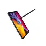 Fixed - Stylus με Smart Tip και Μαγνήτες, LED Ένδειξης, για iPad - Μαύρο - Image 3