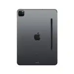 Fixed - Stylus με Smart Tip και Μαγνήτες, LED Ένδειξης, για iPad - Μαύρο - Image 11