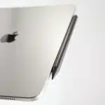 Fixed - Stylus με Smart Tip και Μαγνήτες, LED Ένδειξης, για iPad - Μαύρο - Image 10