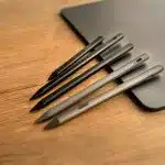 Fixed - Stylus με Smart Tip και Μαγνήτες, LED Ένδειξης, για iPad - Μαύρο - Image 19