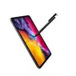 Fixed - Stylus (FIXPEN-BK) - για τηλέφωνα και ταμπλέτες, 3 σε 1, συμπαγές μέγεθος - Μαύρο - Image 6