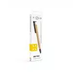 Fixed - Stylus (FIXPEN-BA) - για τηλέφωνα και ταμπλέτες, 3 σε 1, συμπαγές μέγεθος - καφέ - Image 8