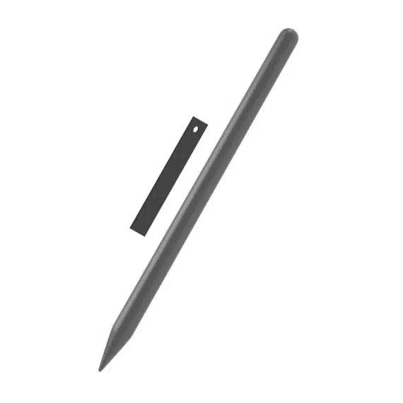 Fixed - Stylus (FIXGRA-UN-GR) - Αλουμίνιο, LED Ένδειξη, USB-C Συνδετήρας - Γκρι