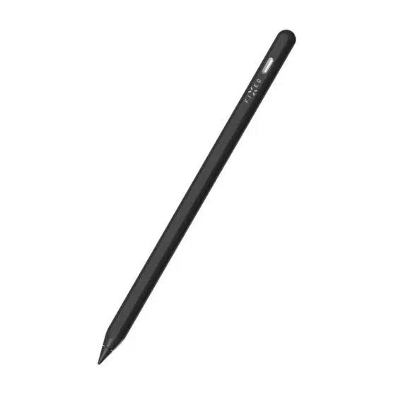 Fixed - Stylus γραφίδας Graphite Pro (FIXGRA2-BK) - για iPad, Αλουμίνιο, LED ένδειξη - Μαύρο