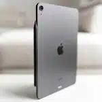 Fixed - Stylus γραφίδας Graphite Pro (FIXGRA2-BK) - για iPad, Αλουμίνιο, LED ένδειξη - Μαύρο - Image 5
